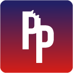 Popped Politics app icon